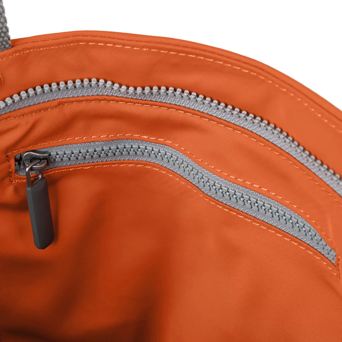 ROKA Trafalgar B Burnt Orange Recycled Nylon