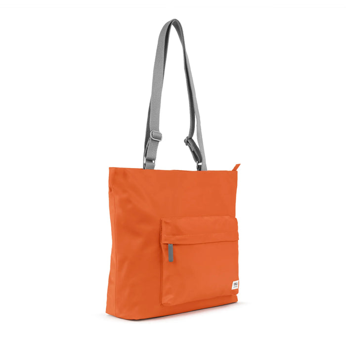 ROKA Trafalgar B Burnt Orange Recycled Nylon