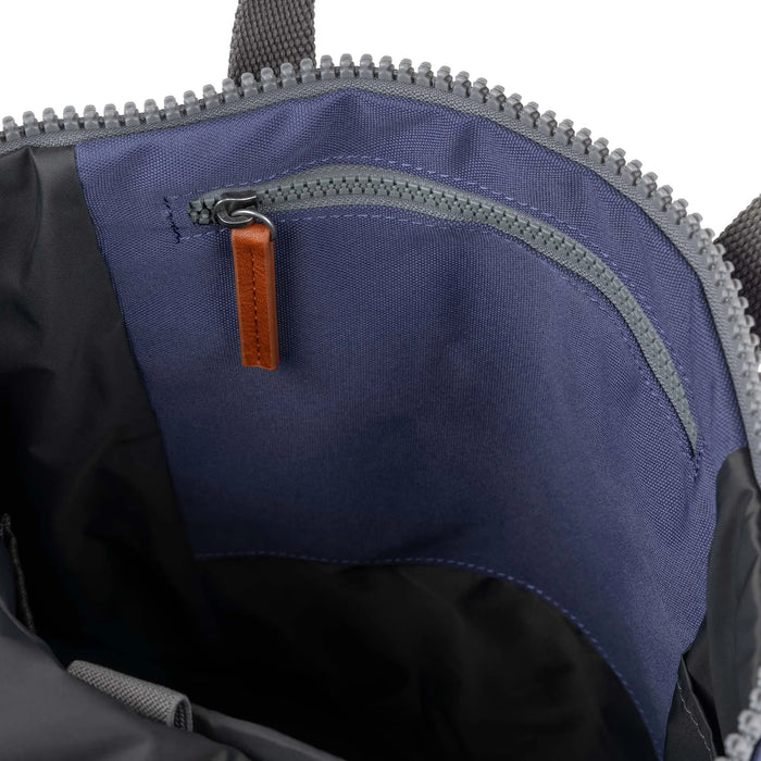 ROKA Finchley A Future Dusk Recycled Canvas