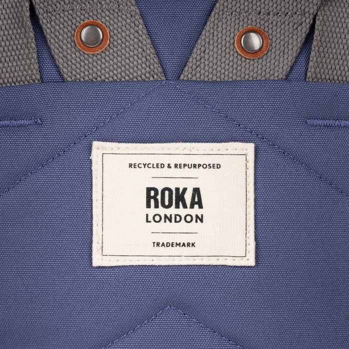 ROKA Finchley A Future Dusk Recycled Canvas