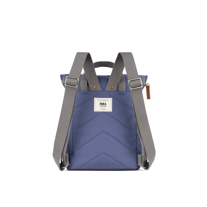 ROKA Finchley A Future Dusk Recycled Canvas