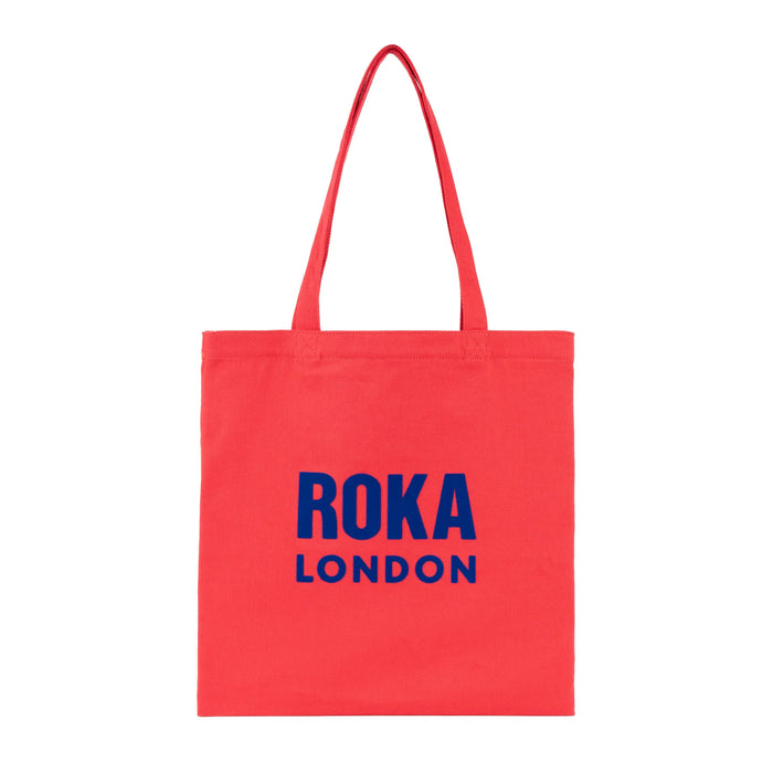ROKA Notting Hill Raspberry Bag