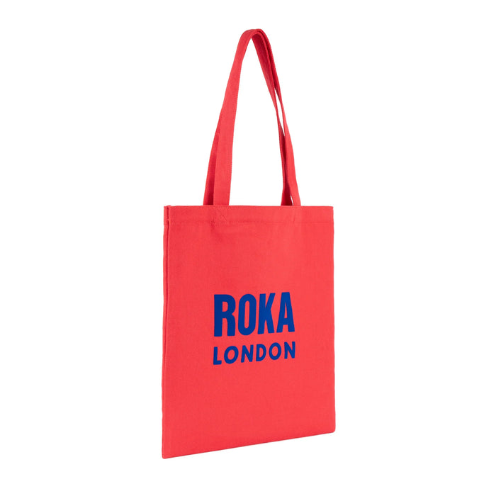 ROKA Notting Hill Raspberry Bag