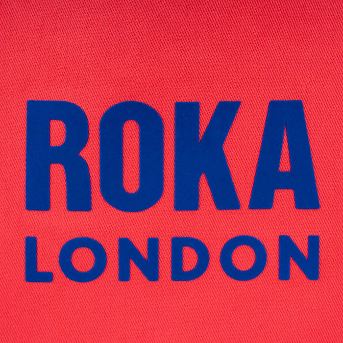 ROKA Notting Hill Raspberry Bag