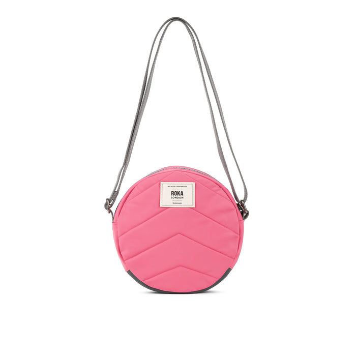 ROKA Paddington B Baroque Recycled Nylon Bag