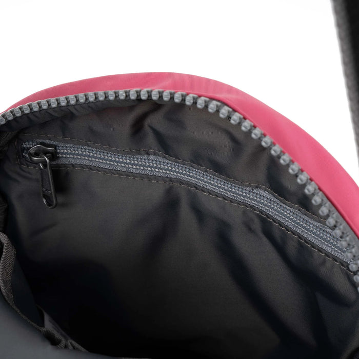 ROKA Paddington B Baroque Recycled Nylon Bag