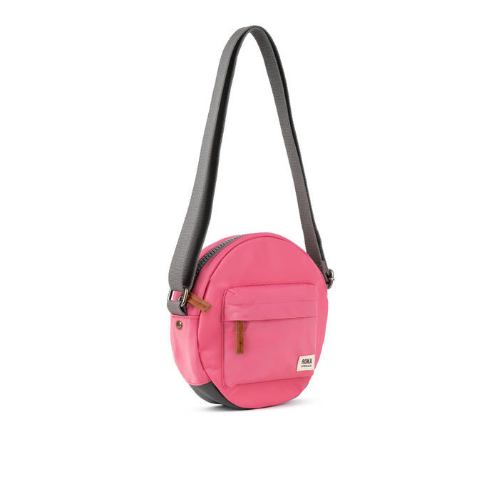 ROKA Paddington B Baroque Recycled Nylon Bag