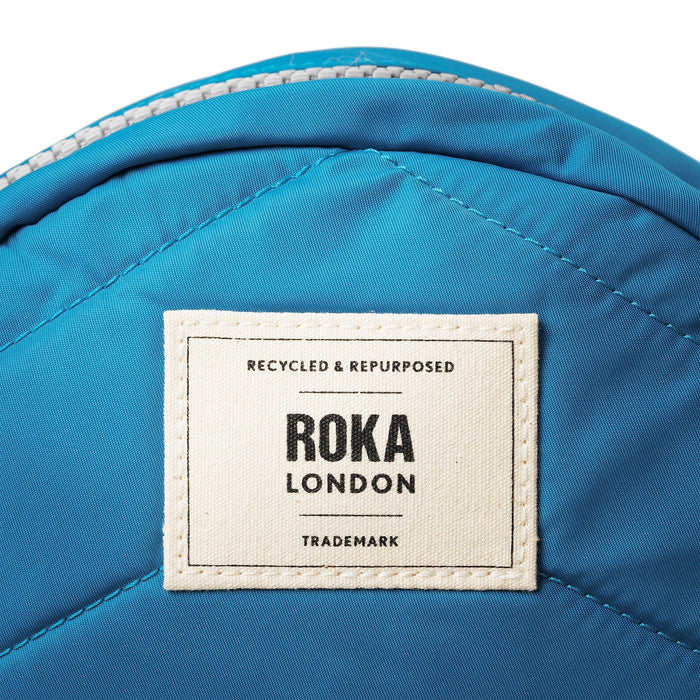 ROKA Paddington B Seaport Recycled Nylon Bag