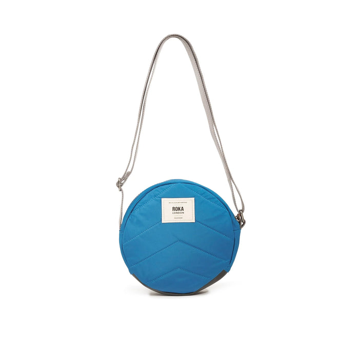 ROKA Paddington B Seaport Recycled Nylon Bag