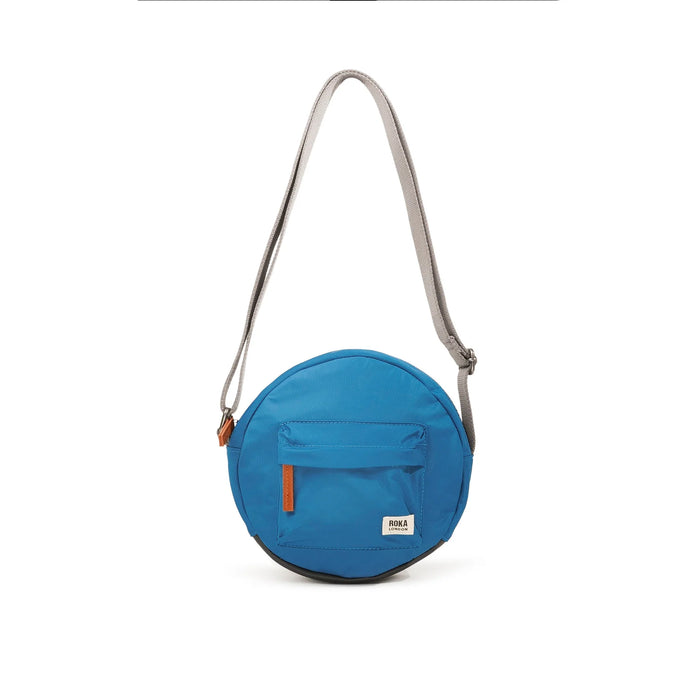 ROKA Paddington B Seaport Recycled Nylon Bag