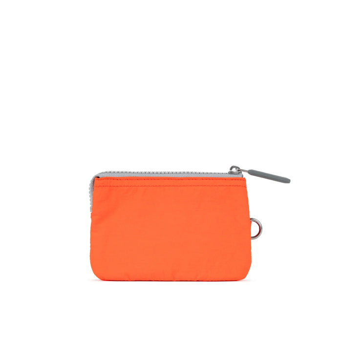 ROKA Carnaby Tangerine Taslon Bag