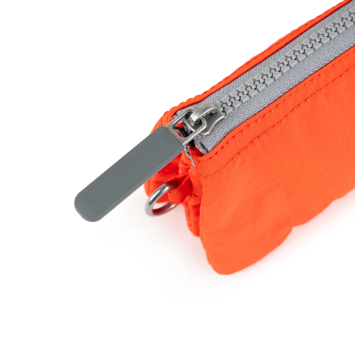 ROKA Carnaby Tangerine Taslon Bag