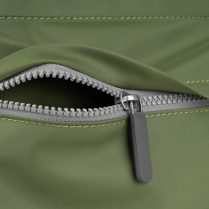 ROKA Trafalgar B Avocado Recycled Nylon