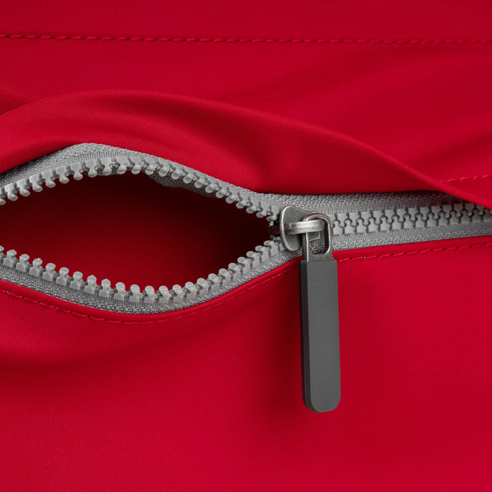 ROKA Trafalgar B Cranberry Recycled Nylon