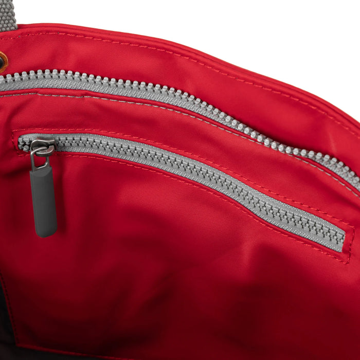 ROKA Trafalgar B Cranberry Recycled Nylon