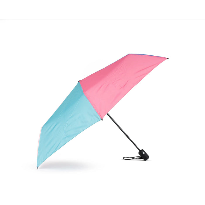 ROKA Waterloo Bright Rainbow Ultra Light Umbrella