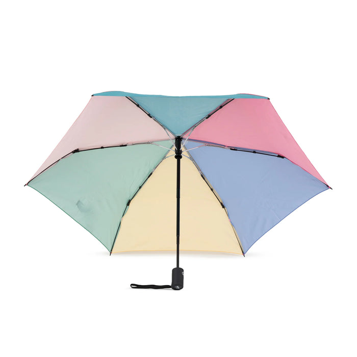 ROKA Waterloo Bright Rainbow Ultra Light Umbrella