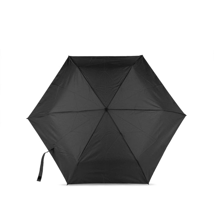 ROKA Waterloo Ultra Light Black Umbrella