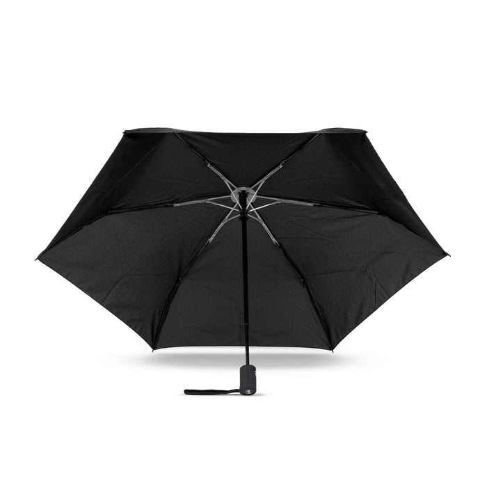 ROKA Waterloo Ultra Light Black Umbrella