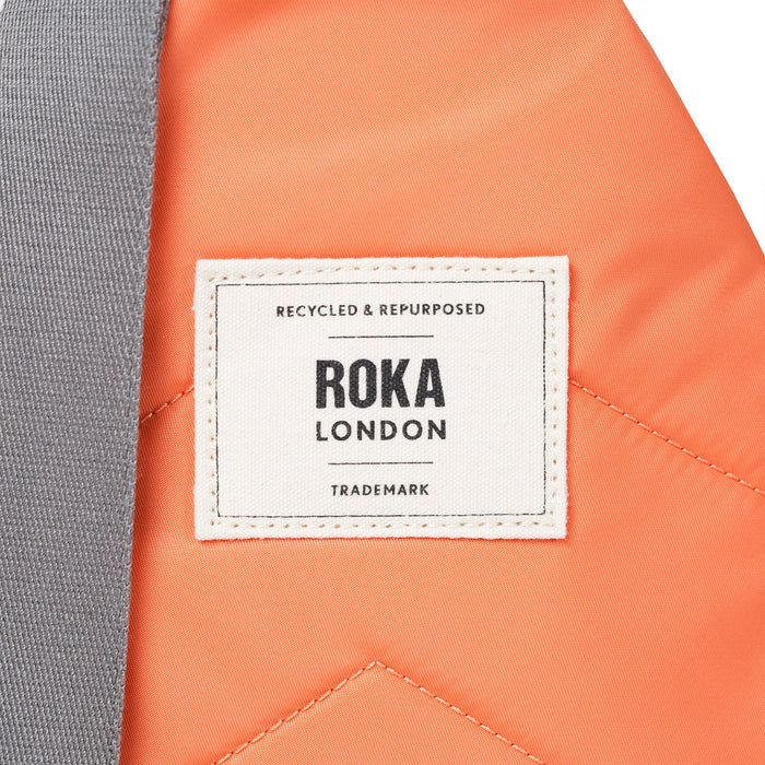 ROKA Willesden B Firecracker Nylon Bag