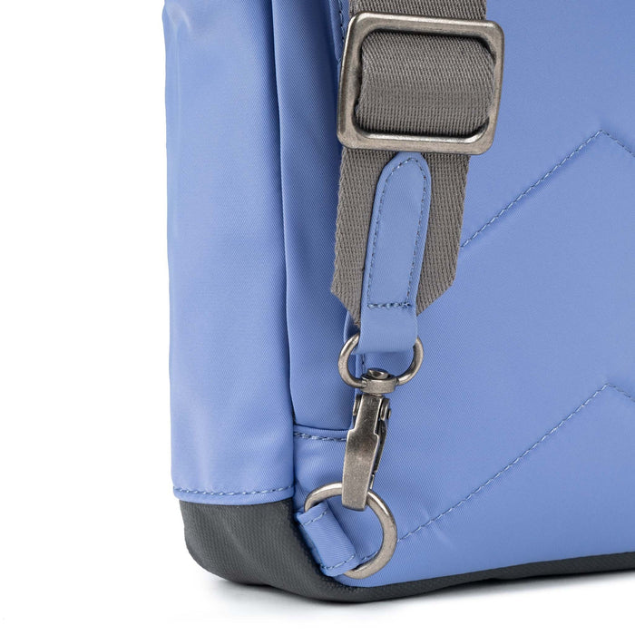 ROKA Willesden B Jacaranda Nylon Bag