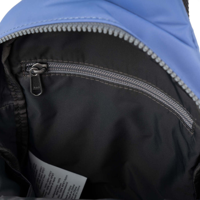 ROKA Willesden B Jacaranda Nylon Bag