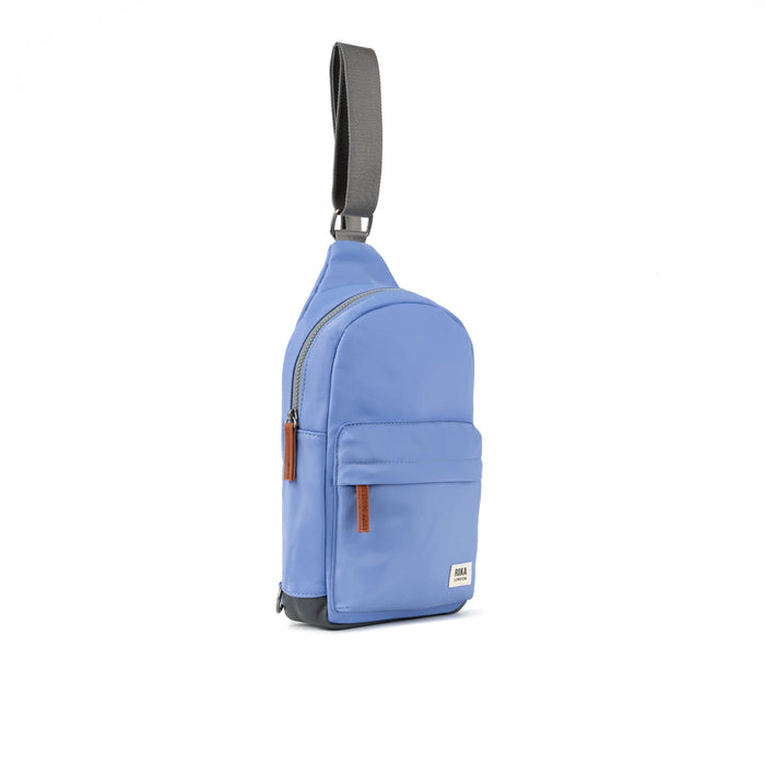 ROKA Willesden B Jacaranda Nylon Bag