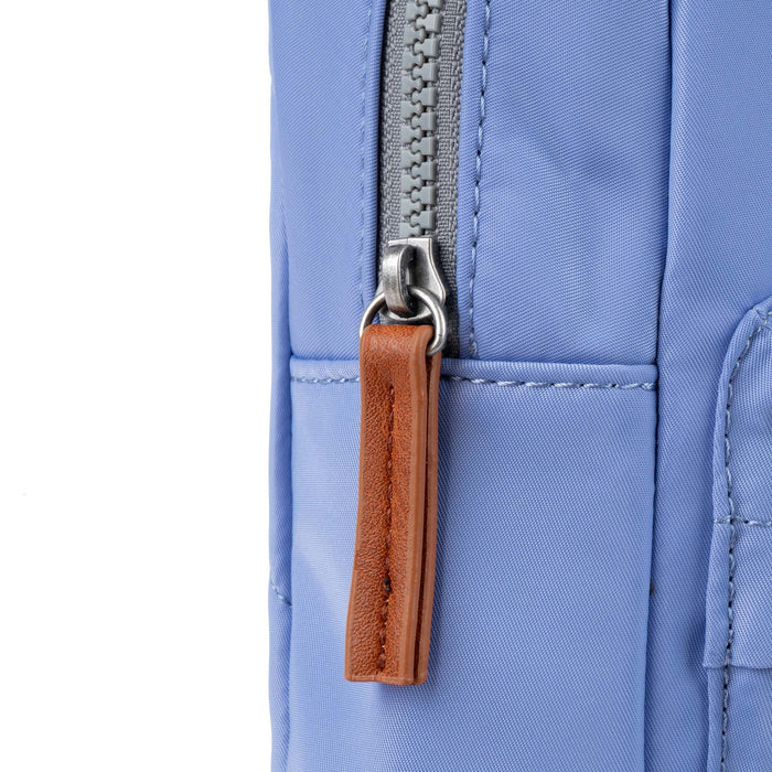 ROKA Willesden B Jacaranda Nylon Bag