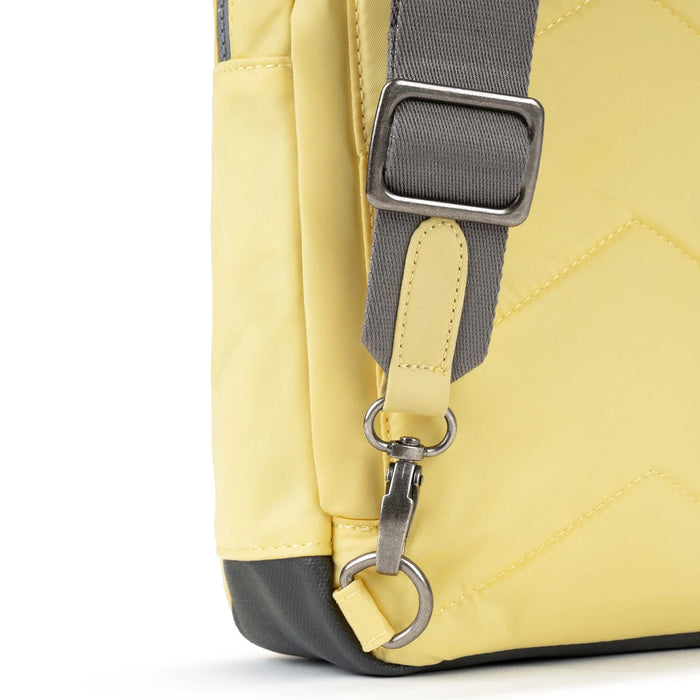 ROKA Willesden Sling Bag in Citron