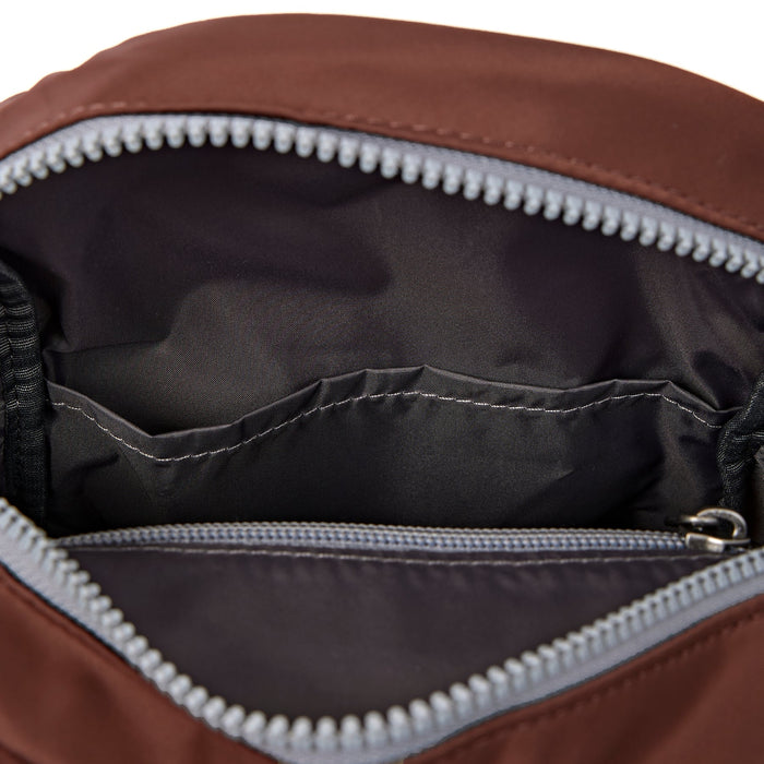 ROKA Willesden Sling Bag in Rocky Road