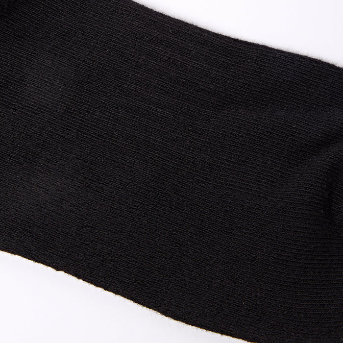 ROKA Women's Wembley Ankle Socks In Black