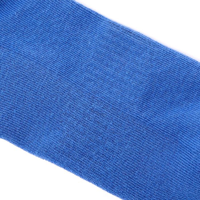 ROKA Women's Wembley Ankle Socks In Malibu Blue