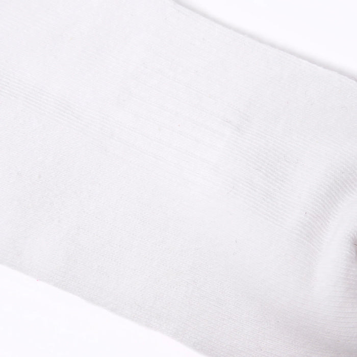 ROKA Women's Wembley Ankle Socks In Off White