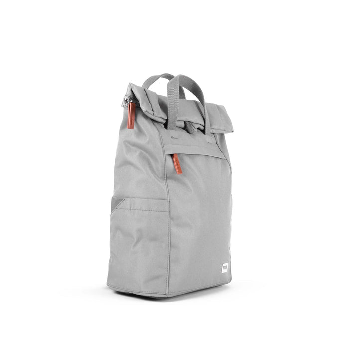 ROKA Bags Finchley Recycled Canvas Medium Stormy