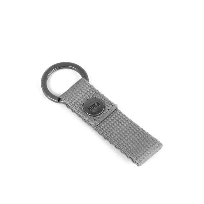 ROKA Portland Keychain Alloy