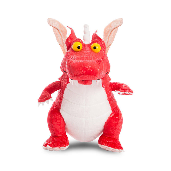 Room on the Broom Dragon Soft Toy
