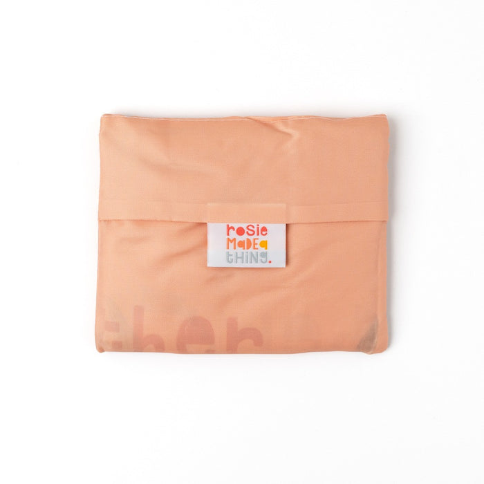 Rosie Made A Thing Bag Of Fun - Responsibility