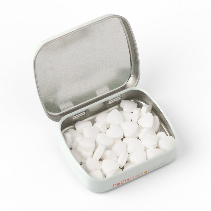 Rosie Made A Thing Mint Tin - Cool Mints