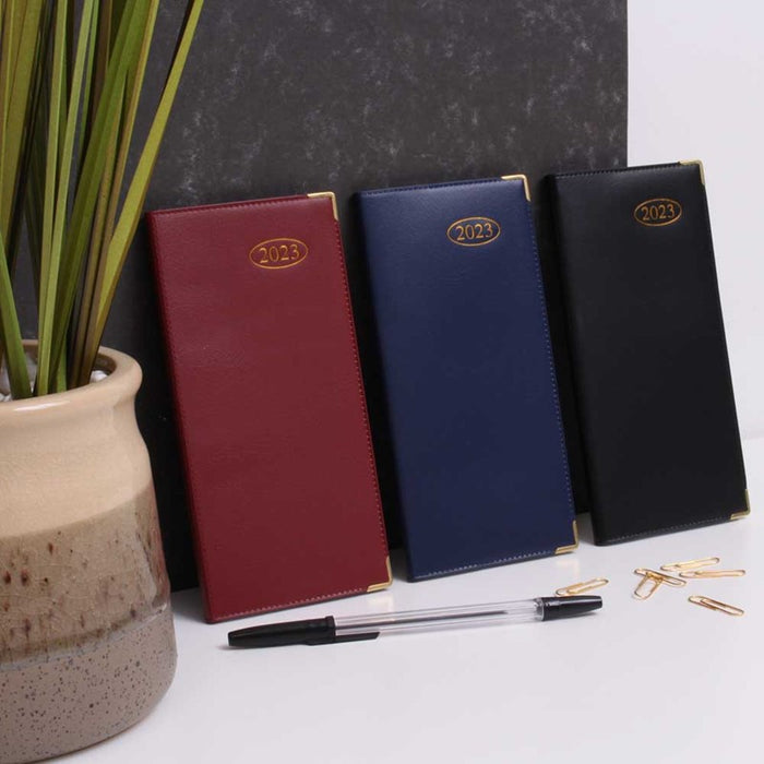 Tallon 2027 Diary Slim Week To View