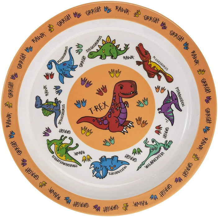 Little Stars Dinosaur Bowl