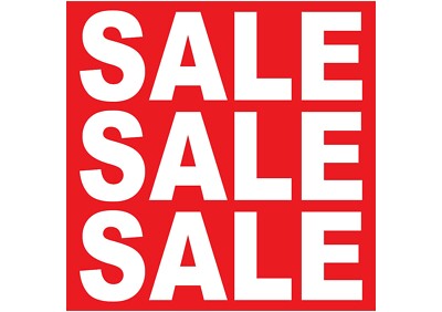 Nomination SALE
