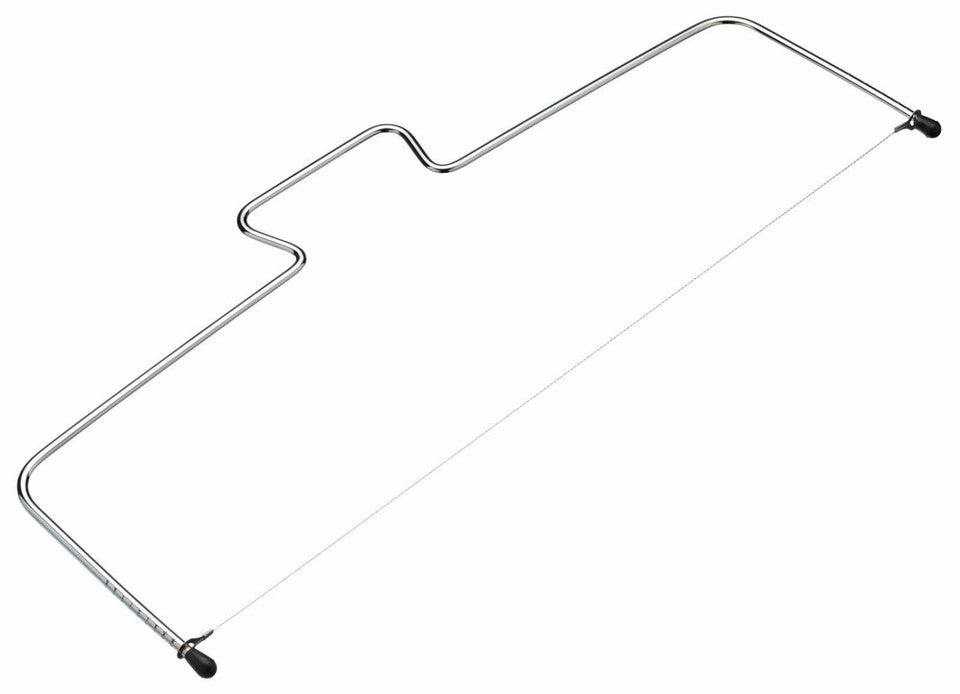 Kitchencraft Sweetly Does It Cake Cutting Wire