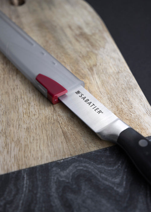 Sabatier Maison Edgekeeper 8" Carving Knife