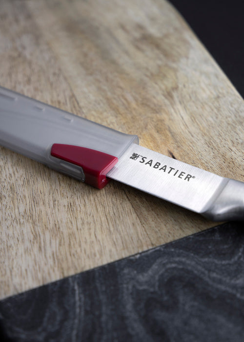 Sabatier Maison Edgekeeper 8" Carving Knife