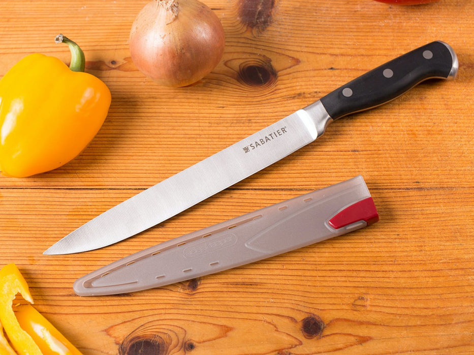 Sabatier Maison Edgekeeper 8" Carving Knife