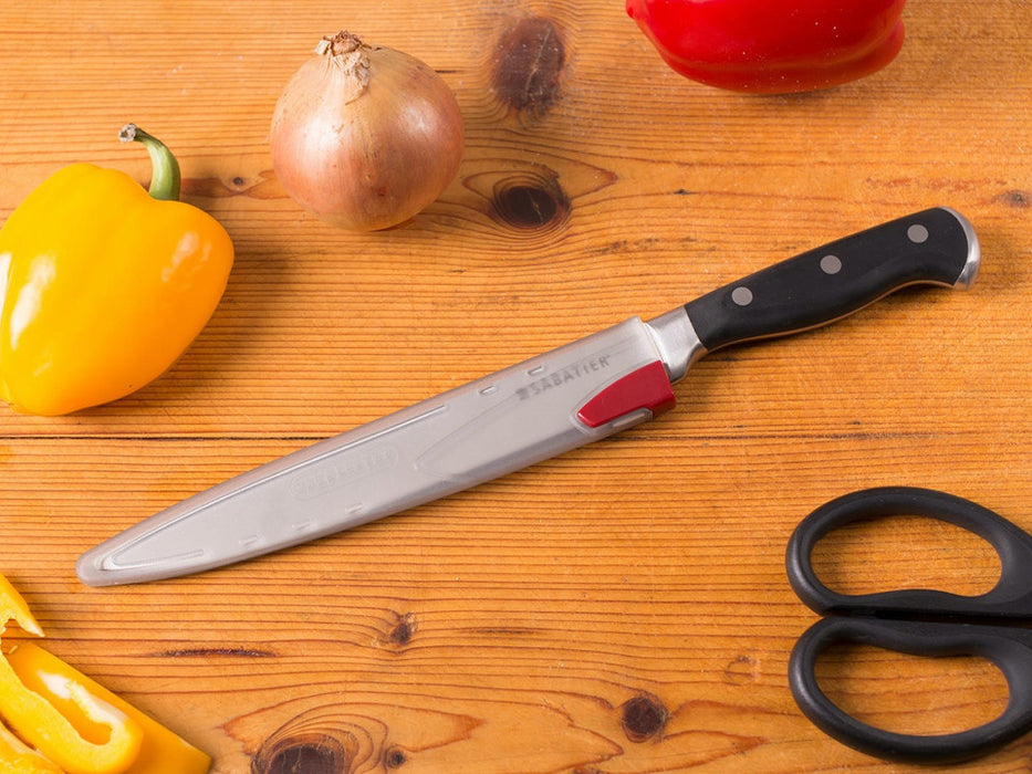 Sabatier Maison Edgekeeper 8" Carving Knife