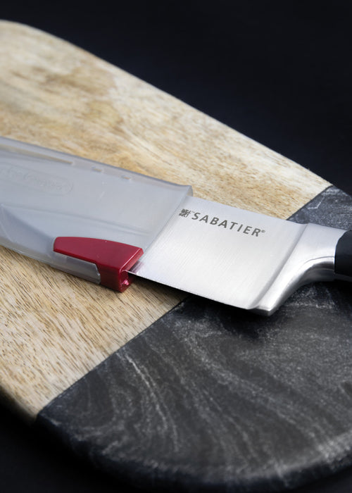 Sabatier Maison Edgekeeper 6" Chef Knife