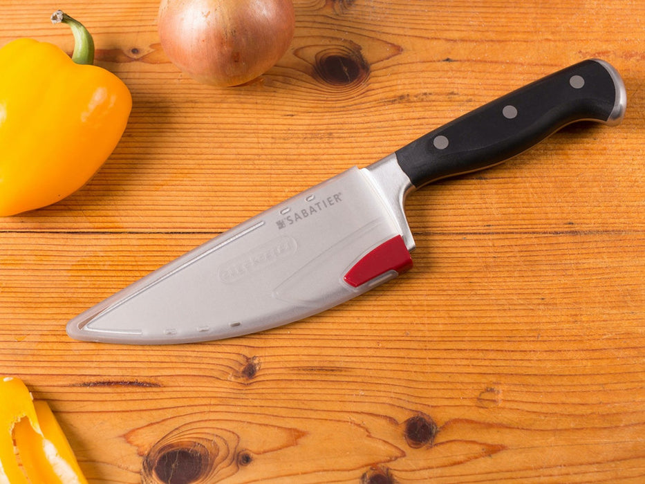 Sabatier Maison Edgekeeper 6" Chef Knife