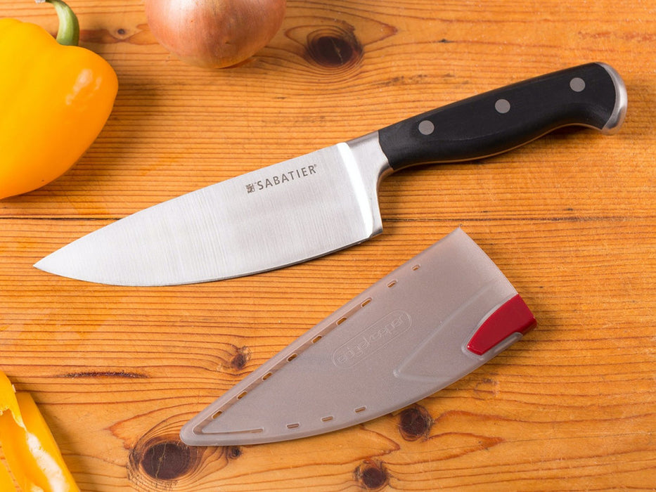 Sabatier Maison Edgekeeper 6" Chef Knife