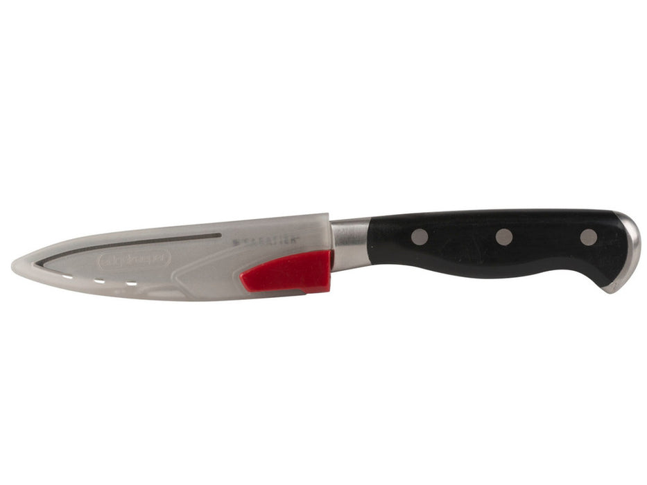 Sabatier Maison Edgekeeper 4.5" Utility Knife